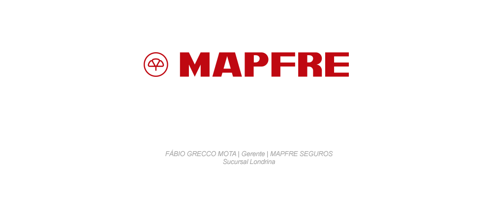depoimento Mapfre sobre a London Seguros de Londrina