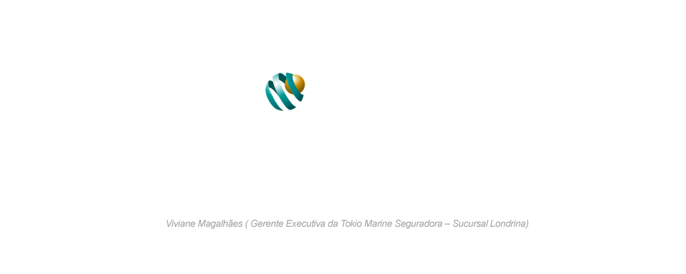 depoimento Tokio Marine sobre a London Seguros de Londrina