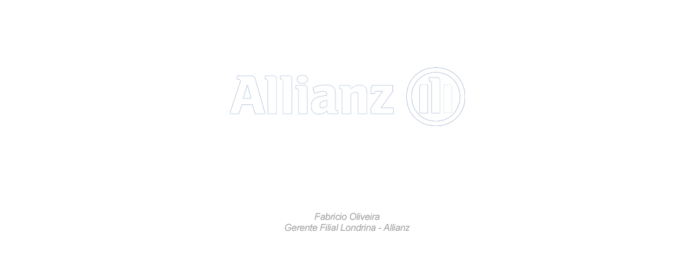 depoimento Allianz sobre a London Seguros de Londrina