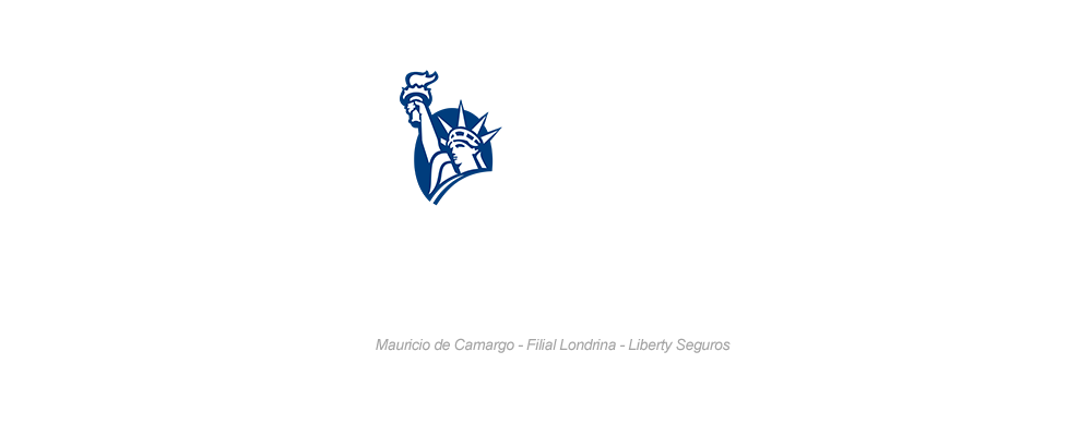 depoimento Liberty sobre a London Seguros de Londrina